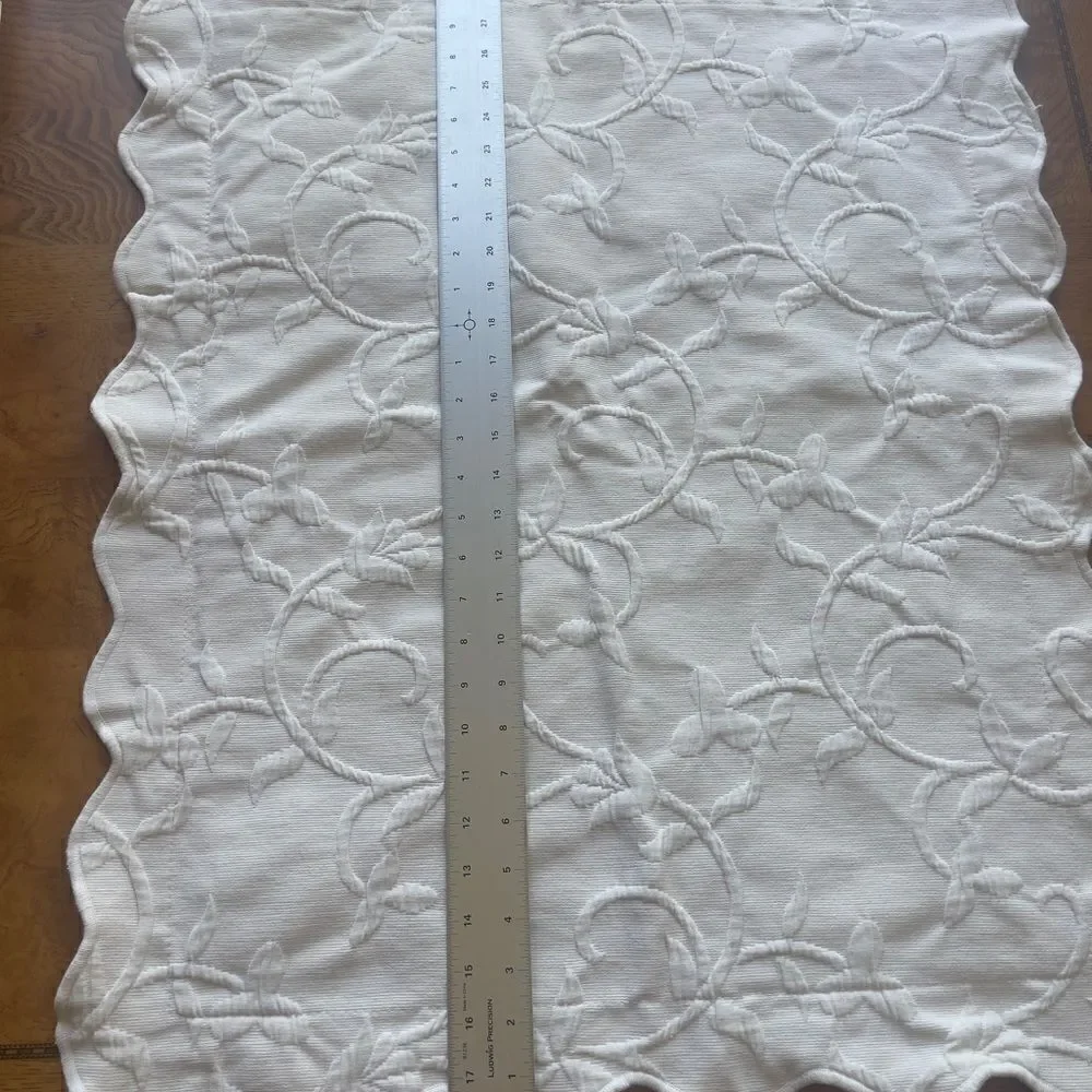 N/A standard size